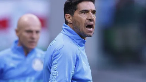 Foto: Ettore Chiereguini/AGIF - Multicampeão com Abel é oferecido ao Atlético-MG