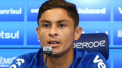 Foto: Flickr Grêmio