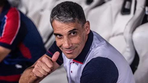 Foto: Lucas Emanuel/AGIF - Opção desejada pela torcida do Vasco deve assinar no Fortaleza.