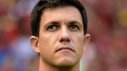 Foto: Thiago Ribeiro/AGIF