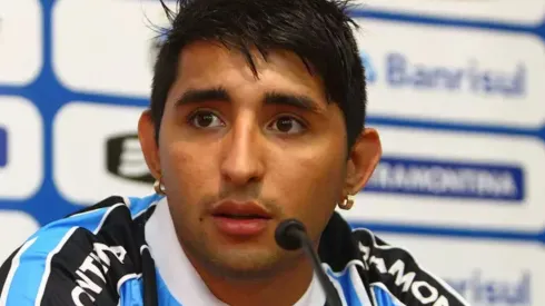 Foto: Lucas Uebel / Grêmio