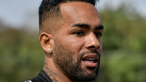 Foto: Thiago Ribeiro/AGIF