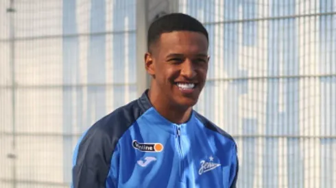 Robert Renan recebe notícia que agita torcida do Corinthians na web