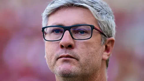 Foto: Thiago Ribeiro/AGIF