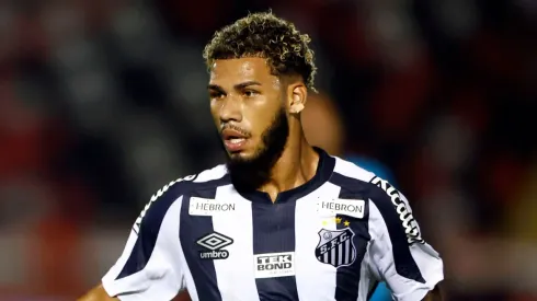 Claudiomiro expõe motivo de ausência de Nathan em derrota do Santos e agita web