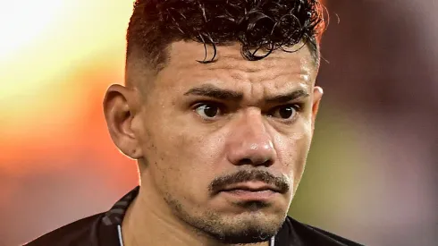 Foto: Thiago Ribeiro/AGIF