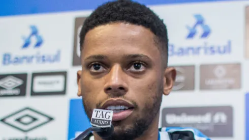 Foto: Flickr/Grêmio