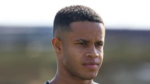 Foto: Marcello Zambrana/AGIF - Pedro foi vendido ao Zenit