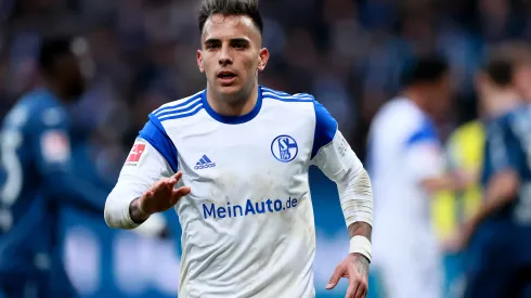 Photo by Martin Rose/Getty Images - Vasco pode perder Zalazar para rival da Série A