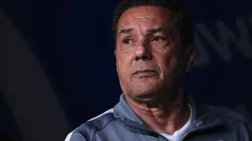 Foto: Ettore Chiereguini/AGIF - Luxemburgo tem problema para confronto contra Bragantino.