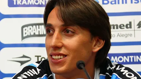 Foto: Flickr/ Grêmio