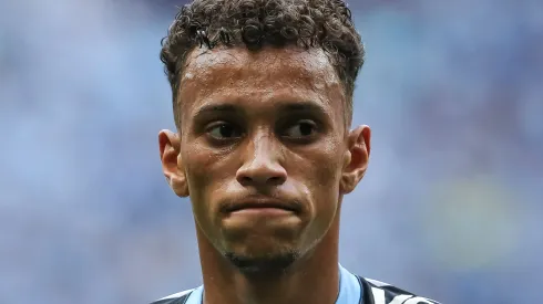 Foto: Pedro H. Tesch/AGIF