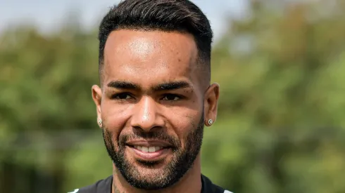 Foto: Thiago Ribeiro/AGIF