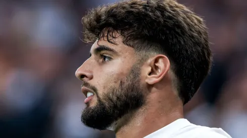 Foto: Marcello Zambrana/AGIF