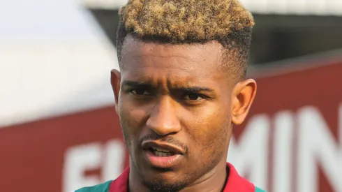 Foto: Lucas Merçon/ Fluminense