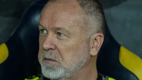 Foto: Thiago Ribeiro/AGIF