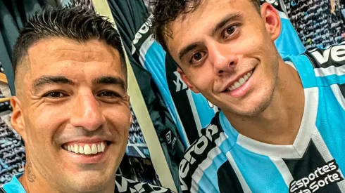 Foto: Arquivo Suárez e Carballo