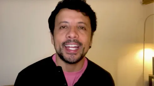 Foto: Reprodução YouTube/ André Hernan - São Paulo acerta compra definitiva de zagueiro