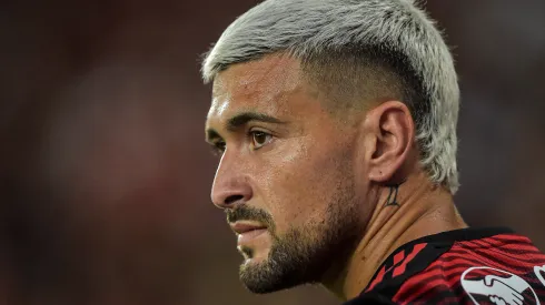 Foto: Thiago Ribeiro/AGIF