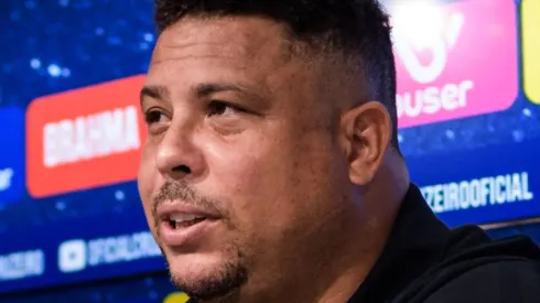 Foto: Gustavo Alexo/Cruzeiro