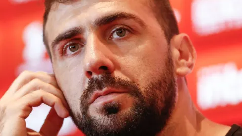 Foto: Marcello Zambrana/AGIF