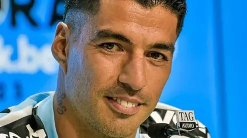 Foto: Lucas Uebel/Grêmio