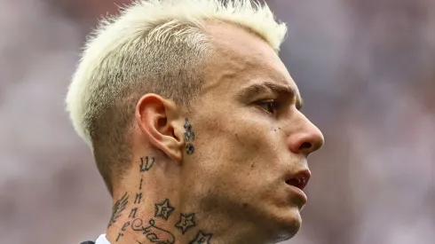 Foto: Marcello Zambrana/AGIF