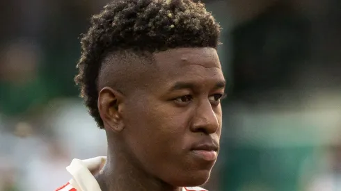 Foto: Robson Mafra/AGIF