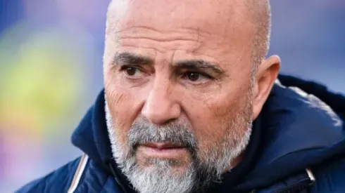 Foto: Gerard Wivel/Getty Images