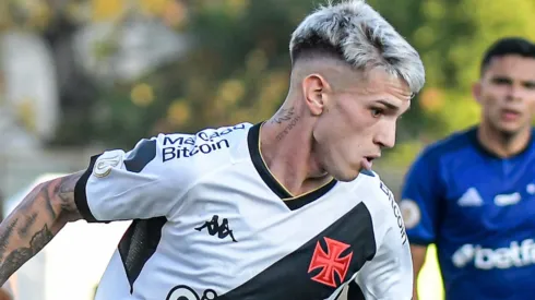 Foto: Thiago Ribeiro/AGIF