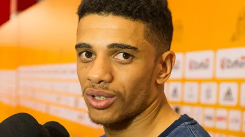 Foto: Jeferson Guareze/AGIF