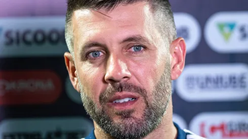 Foto: Alessandra Torres/AGIF