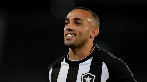 Foto: Thiago Ribeiro/AGIF - Marçal comenta sobre chegada de Bruno Lage