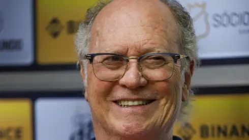 Foto: Fernanda Luz/AGIF - Falcão deve atrapalhar os planos do Internacional.