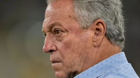 Foto: Thiago Ribeiro/AGIF