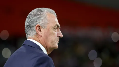 Elsa/Getty Images- Gustavo Alfaro