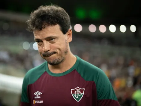 Fluminense acerta empréstimo de dois 'descartados' por Diniz a clube da Série B