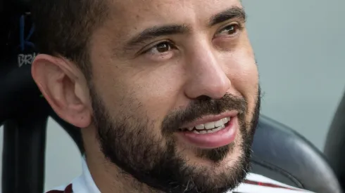 Foto: Robson Mafra/AGIF