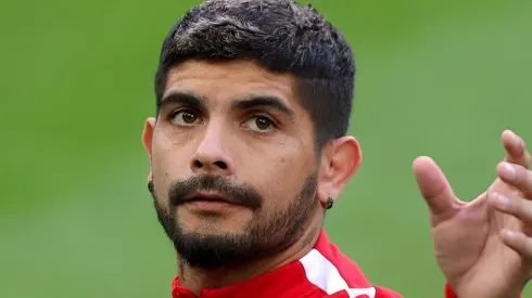 Foto: Florentino Amolera/Getty Imagens