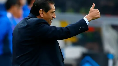 Foto: Magaly Visedo/Agencia Uno/AGIF - Ramón Diaz dá ok para possível reforço do Vasco.