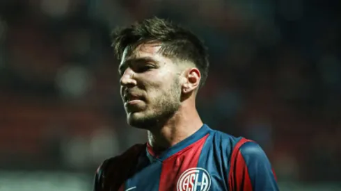 Tras pujar por Agustín Martegani Internacional, puede ponerse el sombrero de competidor