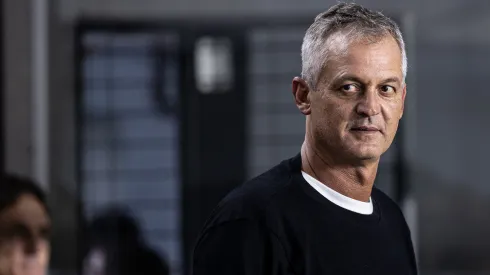 Foto: Raul Baretta/AGIF - Lisca fala sobre Luan, alvo do Grêmio.