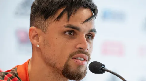 Foto: Flickr Flamengo