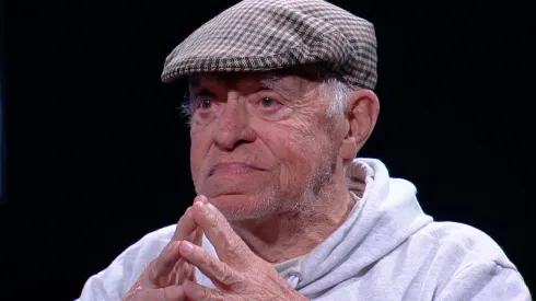 Reprodução/ RedeTV- Silvio Luiz