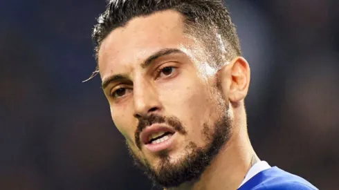 Foto: Jefren Mendez/Getty Images