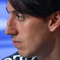 PARÇA DE GEROMEL E SUÁREZ! Torcida do Grêmio pede camisa 13 no Sul