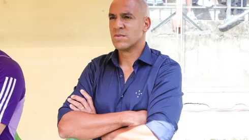 Foto: Gilson Lobo/AGIF - Jogador se mostra à disposição de reforçar elenco de Pepa.