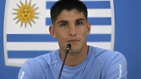 Foto: Pablo Porciúncula/Getty Imagens