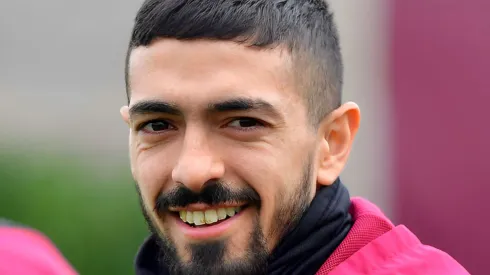 Foto: Gehard Willer/Getty Imagens