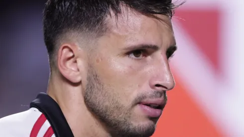 Foto: Ettore Chiereguini/AGIF